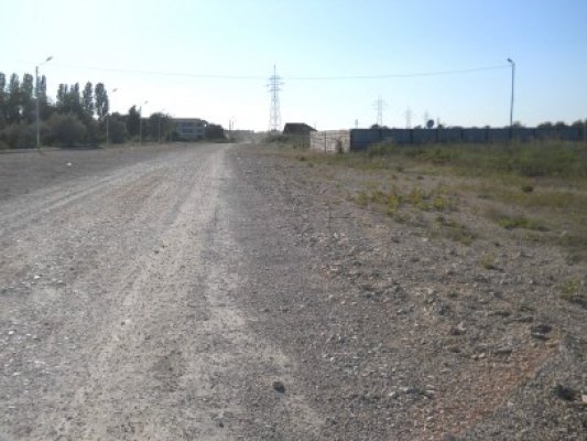 Promenada Năvodari-Mamaia, prevăzută cu dig de protecţie